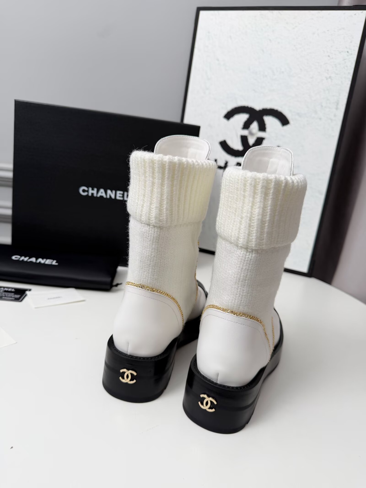 Women's high heels